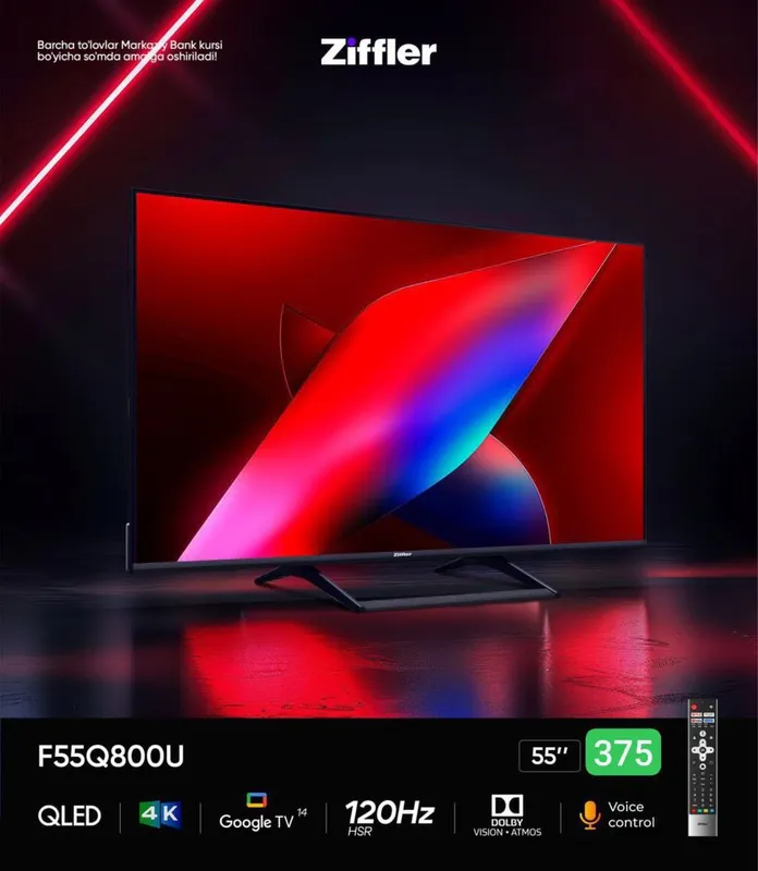 Телевизор Samsung размер 43 дюйма, смарт, цена по оптовой цене 3