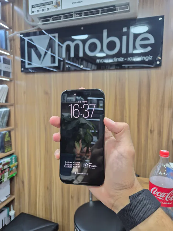 Iphone 15 pro 2