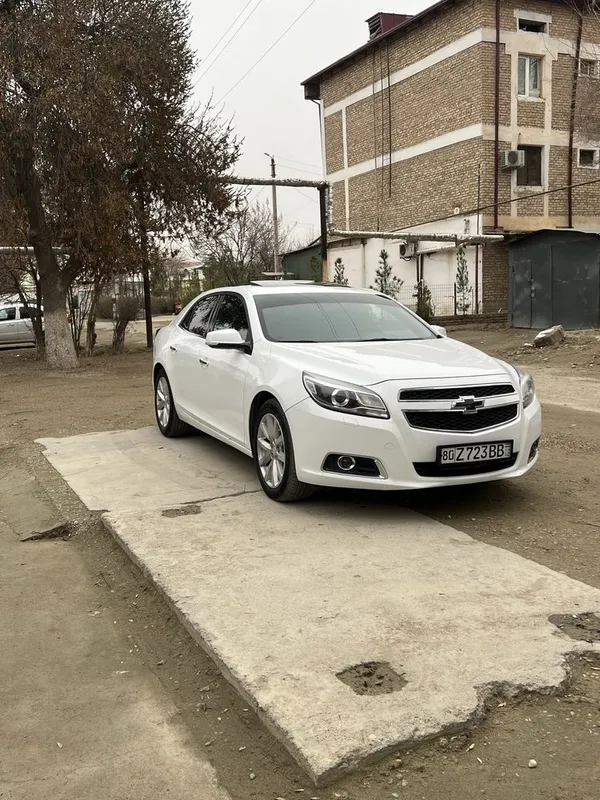 malibu 1. 3 pazitsa full 3