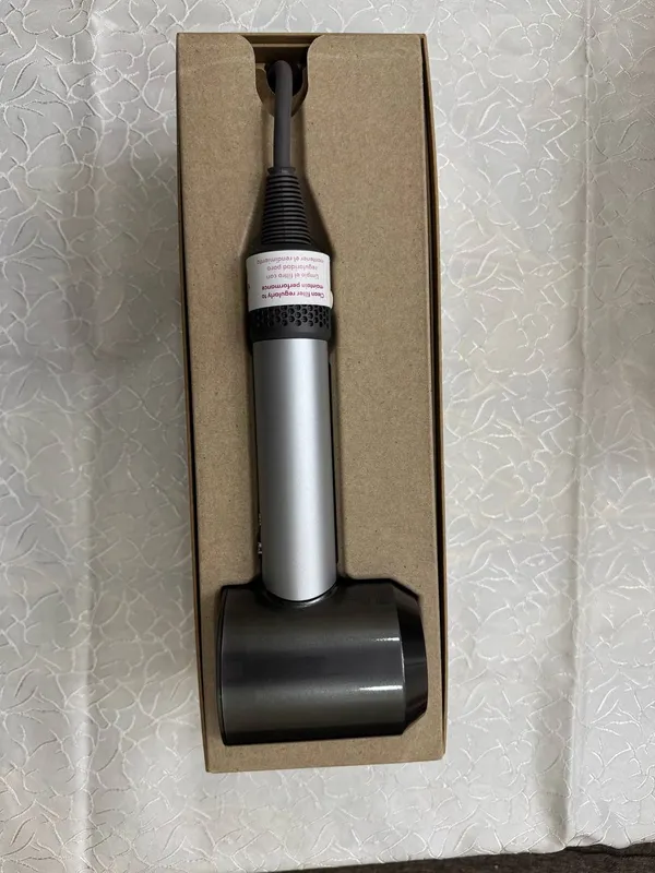 Продаю Dyson Supersonic Новый Оригинал — фото 1