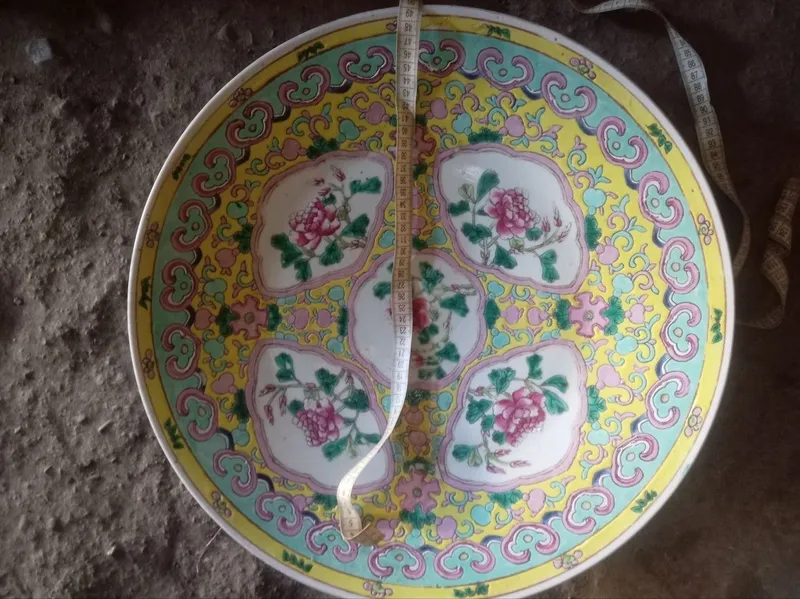 Qashqar Lagan 100 yildan oshiq yosh