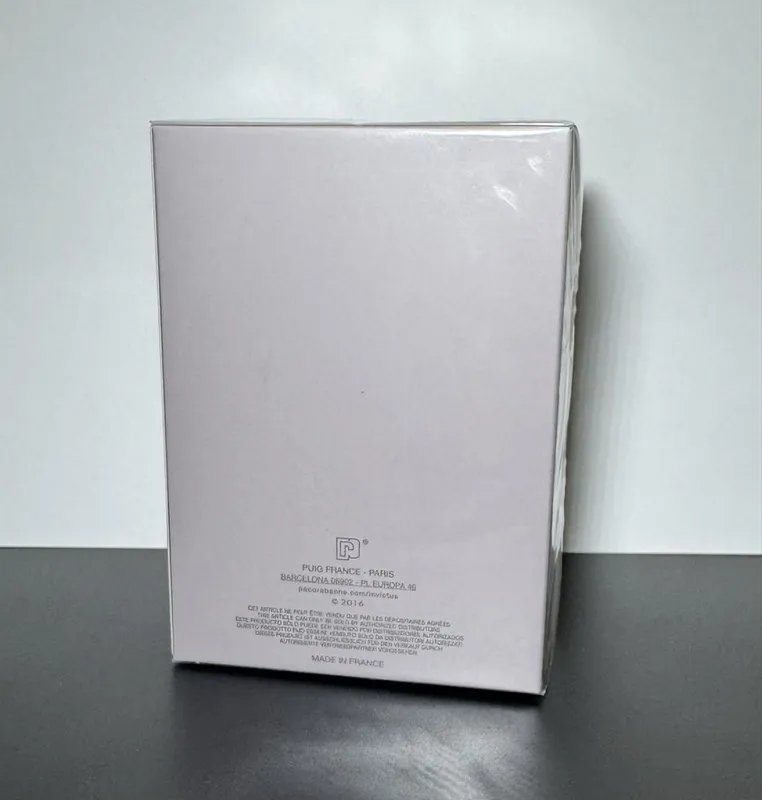 Paco rabanne invictus духи, парфюм — фото 2