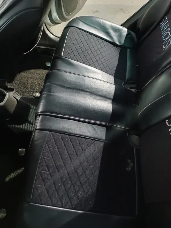 Продаётся Кобальт автомат 4 позиция2021 4