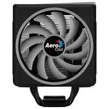 Aerocool cylon 4f кулер для процессора