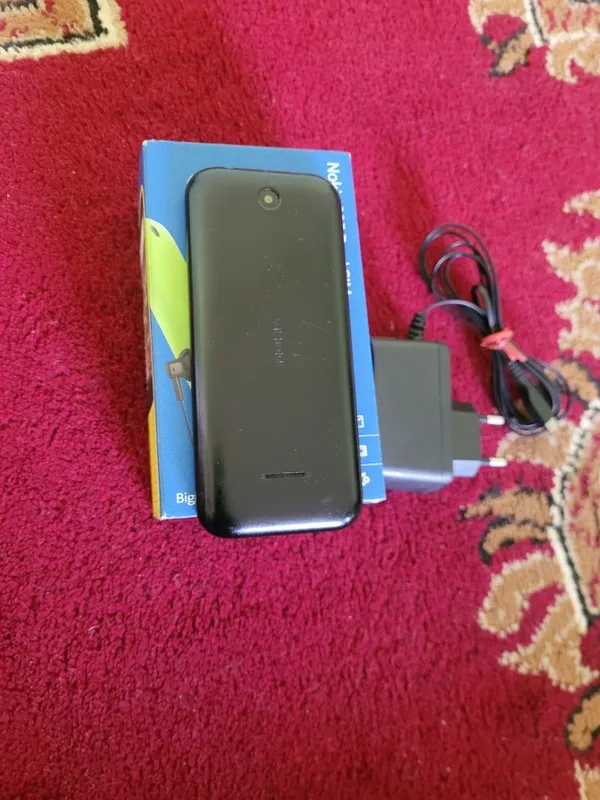 Nokia 51-30 XpressMusic — фото 3