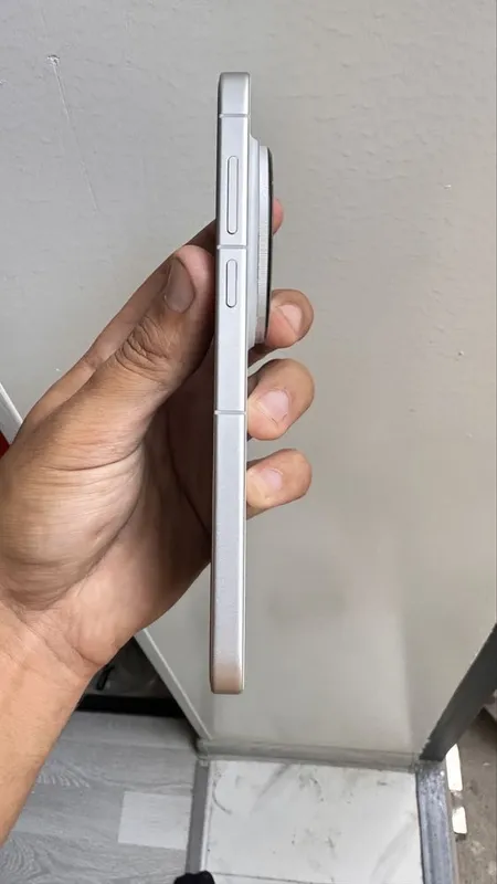 VIVO X300 PRO 12/512 gb Silver 21 cycle 3