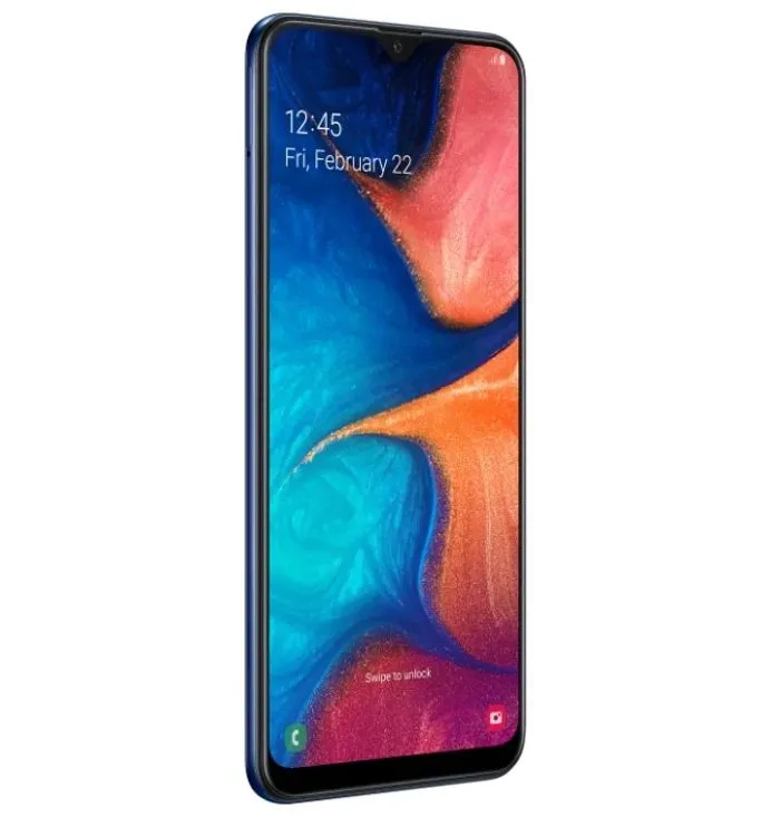 Samsung Galaxy A20 2
