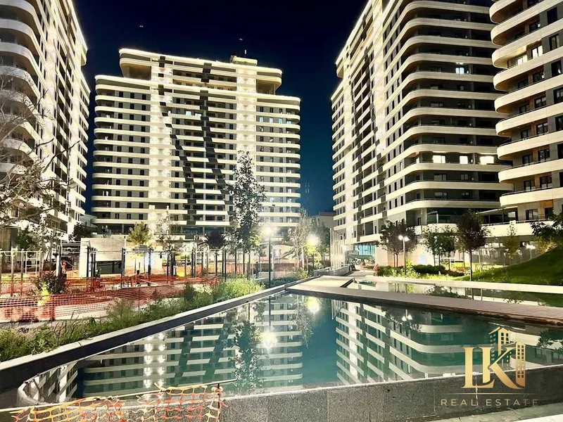 Продаётся квартира в ЖК Infinity, высокие потолки 4,6 м — фото 6 Продаётся квартира в ЖК Infinity, высокие потолки 4,6 м — фото 6