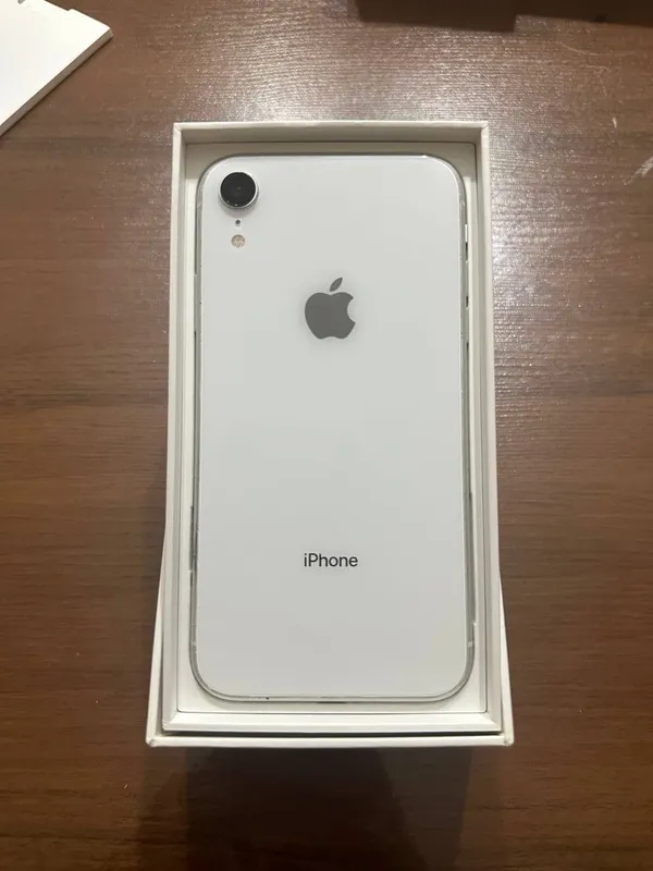 IPHONE XR IPHONE XR
