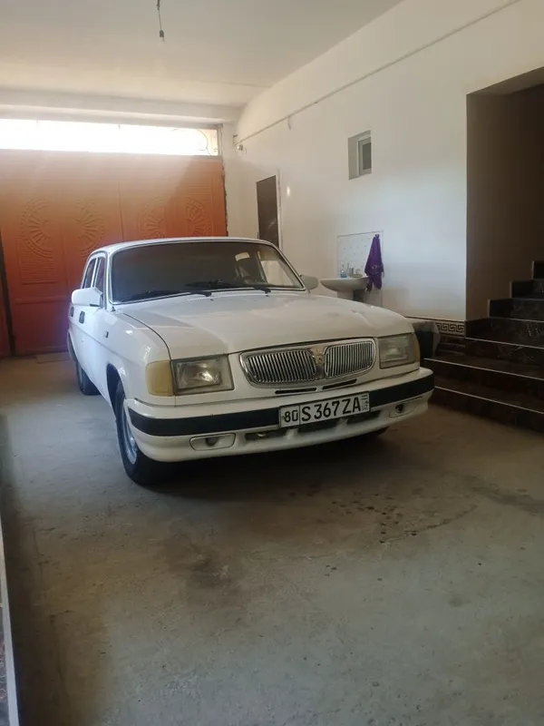 Газ 3110 сотилади