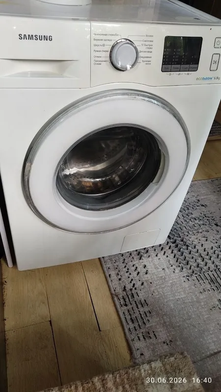 Srochna sotiladi SAMSUNG iwlidi ayb yoq kimga qizu bosa tel qilila — фото 1
