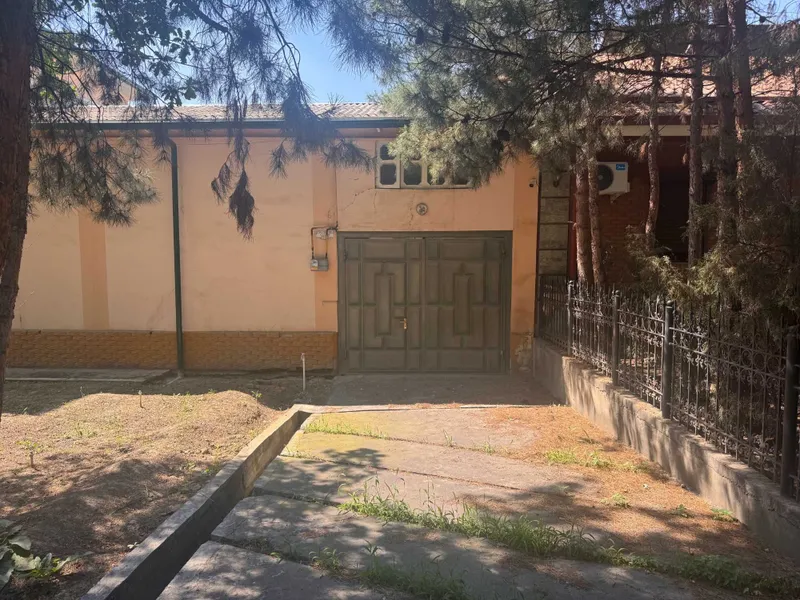 Продажа земельного участка центра Луначарский вдоль центральной дороги — фото 2