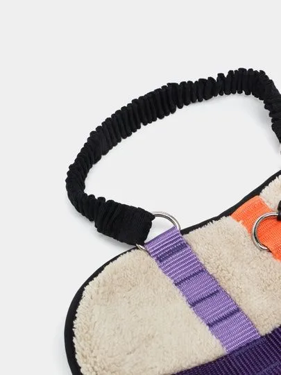 Шлейка для собак от турецкого производителя Jimipet — фото 3