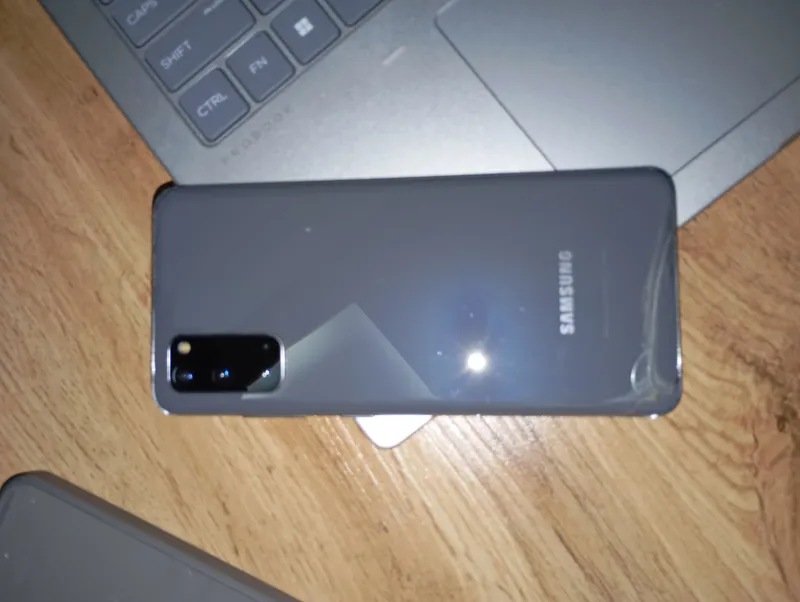 galaxy s20 5g