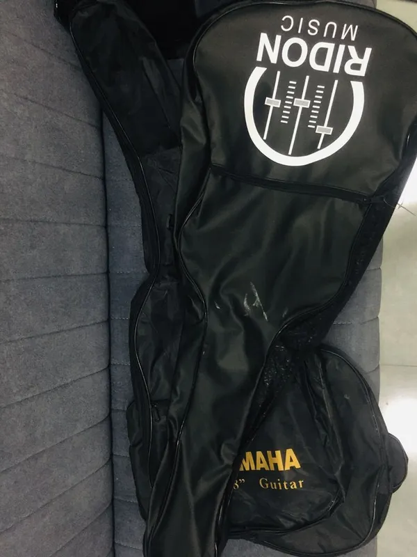 Gitara chehollari.Yamaha, Ridon misic Global. — фото 3