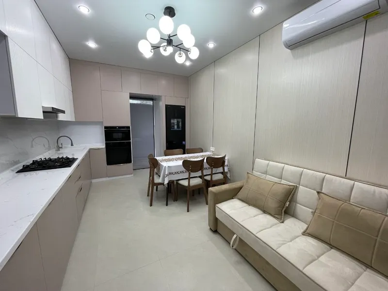 3 xonali kvartira, 70 m2, Yashnobod 7