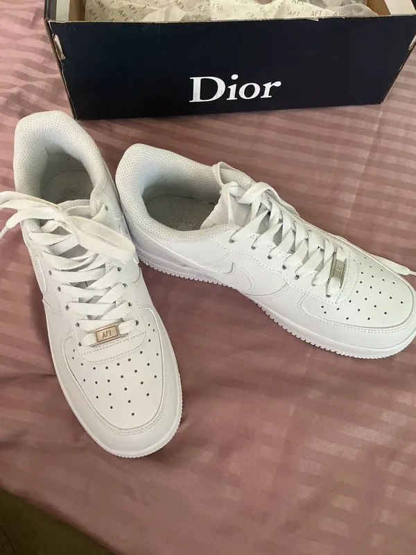 nike air umuman kiyilmagan Yangi 3