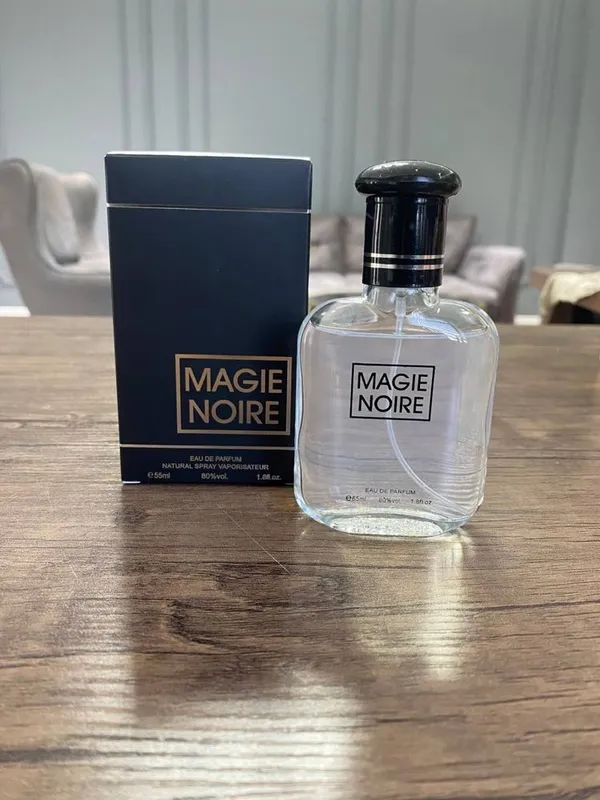 Kirke. Dirham. Suave. Magienoire. 4 ta atir 159.000 — фото 3