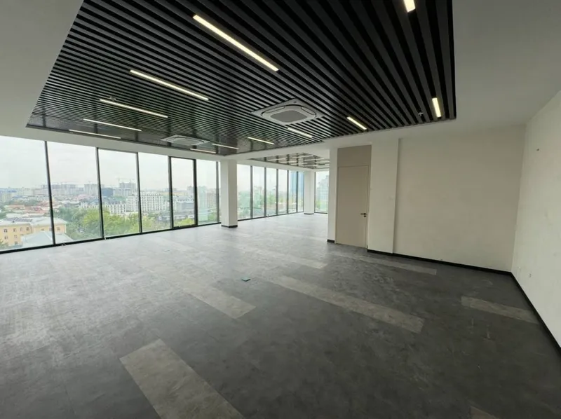 Офисы 60-800 м² в аренду | New Era Business Center класс А — фото 4