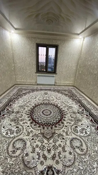 Almazar tumanida 62 m²lik 2 xonali kvartira ijarasi · ID 40435 3