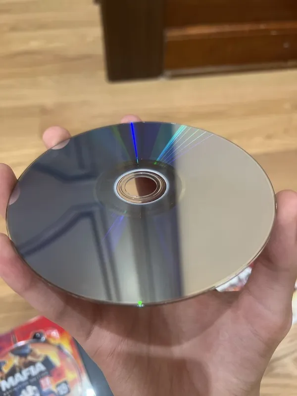 СРОЧНО продаю диск пс4/ пс5 Mafia trilogy 7 СРОЧНО продаю диск пс4/ пс5 Mafia trilogy 7