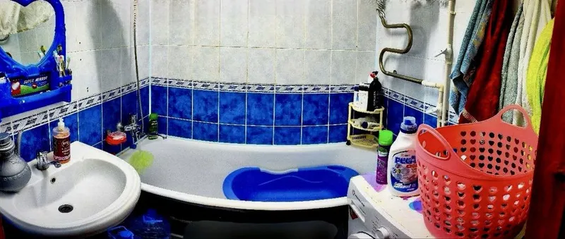 Продаётся 2 ком БТИ — фото 6