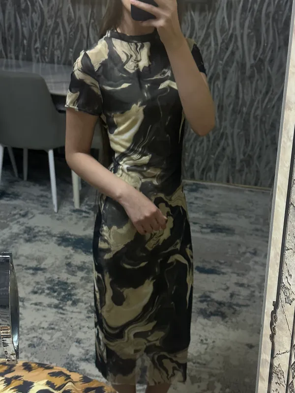 Китайский фасон Китайский фасон