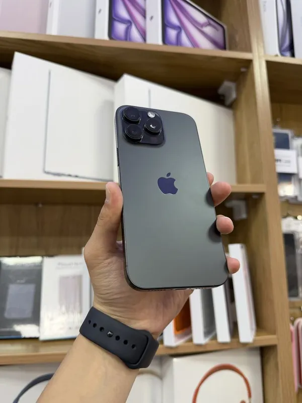 Iphone 16 Pro Max 256gb