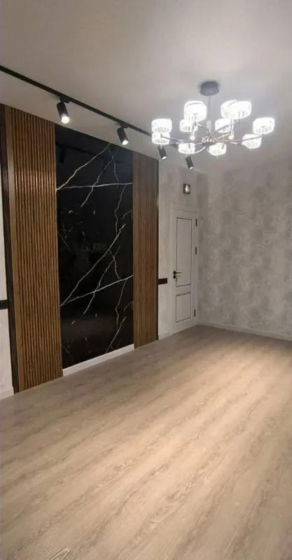 квартира с евро ремонтом куйлюк 5. Комнат 2 в 3 — фото 7