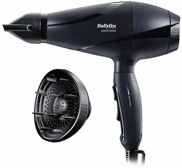 BaByliss 6613 soch quritgichi 2