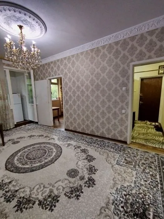 Аренда 2-комнатной квартиры, 56 м² — фото 2