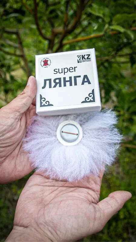 Супер Лянга • ностальгия • в память о молодости 6 Супер Лянга • ностальгия • в память о молодости 6