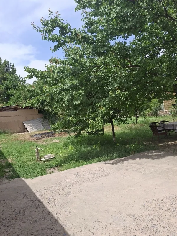 Fayizli uy sotiladi. Oltin tepada yengi toshiidan kirganda. — фото 4