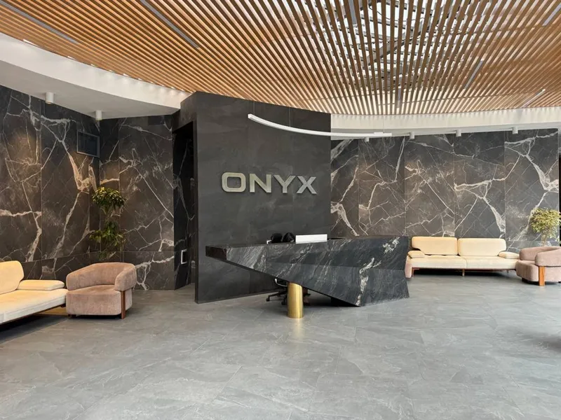 Аренда коммерческое помещение в БЦ Onyx 268 м2 1