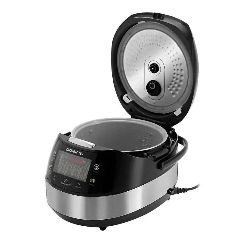 Мультиварка Polaris PMC 0517 Expert — фото 2