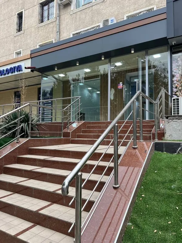 Продаётся нежилой коммерческая недвижимость выгодный инвестиция 2