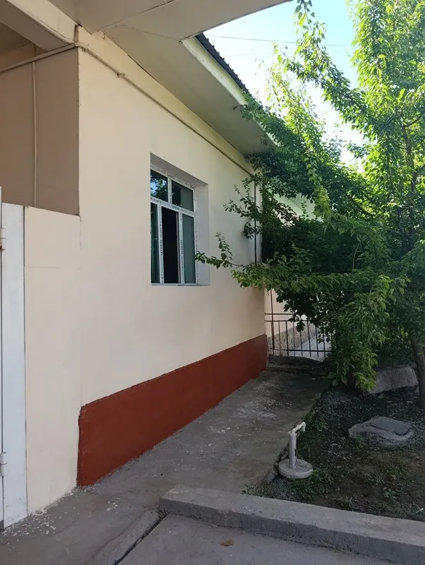 Oqqorgon tumani Sobirahimov Mfy xamza kochasi 3