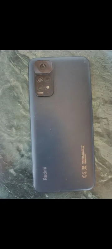 Redmi note 11S telefon 2