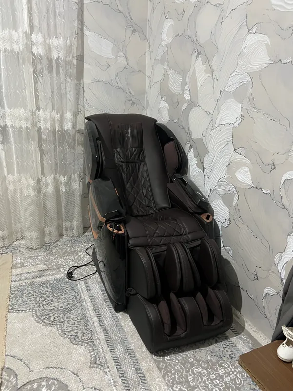 COZYMA CMC-X8000 Premium Massaj Kreslosi 1 COZYMA CMC-X8000 Premium Massaj Kreslosi 1