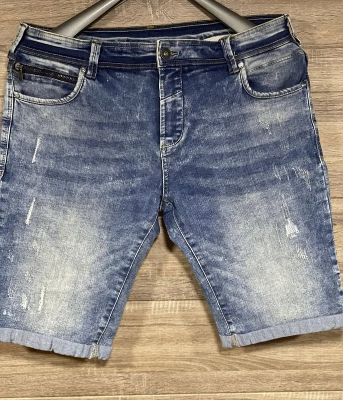 Шорты G Star Raw военные 33-34 — фото 2