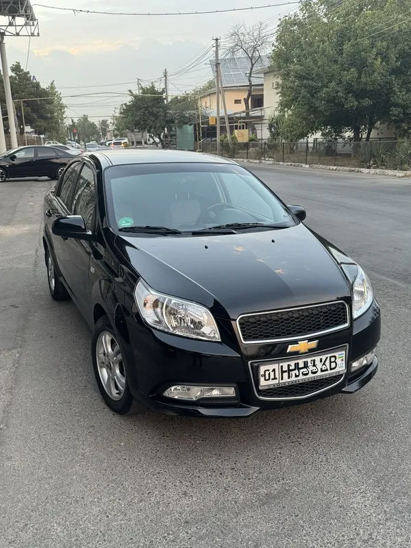 Nexia 3 avtomat 2022/23 2 Nexia 3 avtomat 2022/23 2