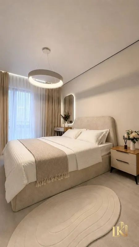 Продаётся 2-комнатная квартира в ЖК Assalom Sohil — фото 4