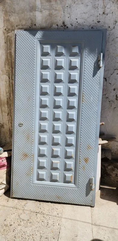 Temir eshigi temir eshigi yangi 2