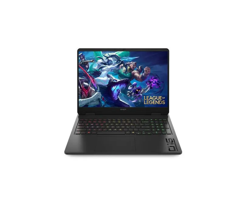 # Ноутбук HP OMEN Hanna 25C1 (Core 7-240H/16GB/512GB/RTX 5060) 1