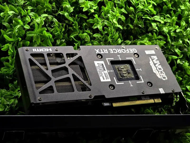 INNO3D RTX 4070 3