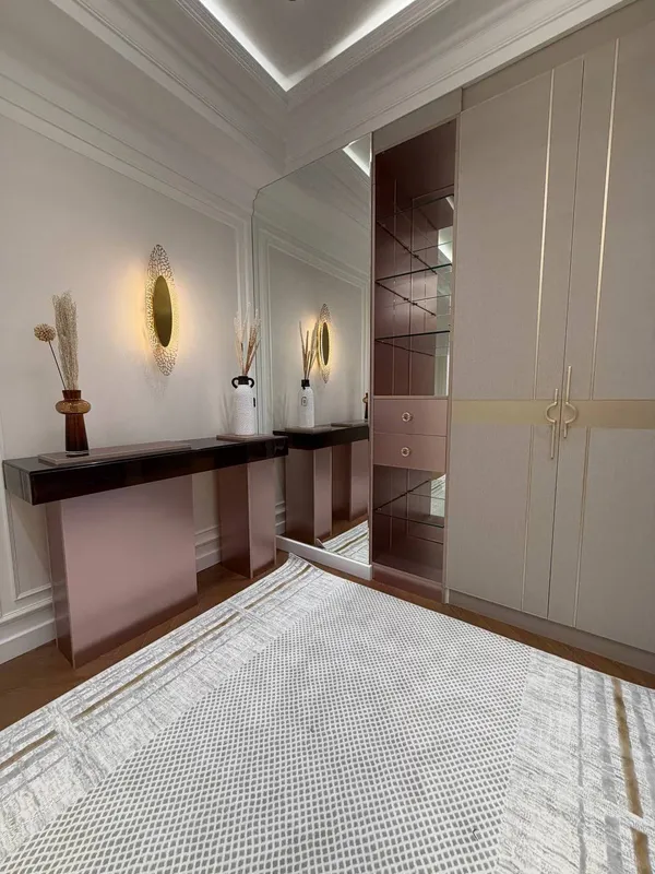 130 m², 4 xonali kvartira sotiladi, Yunusobod tumani · ID 7016 9