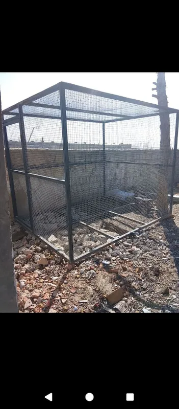 Продается клетка