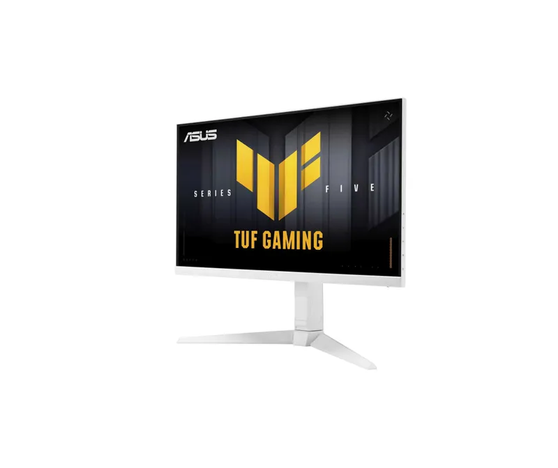 ' Монитор 27" ASUS TUF Gaming VG27AQML5A-W (QHD 2K, Fast-IPS, 300Hz) — фото 1