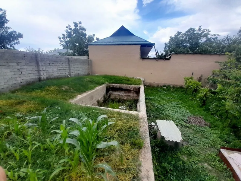 Hovli sotiladi 2.10 sutik