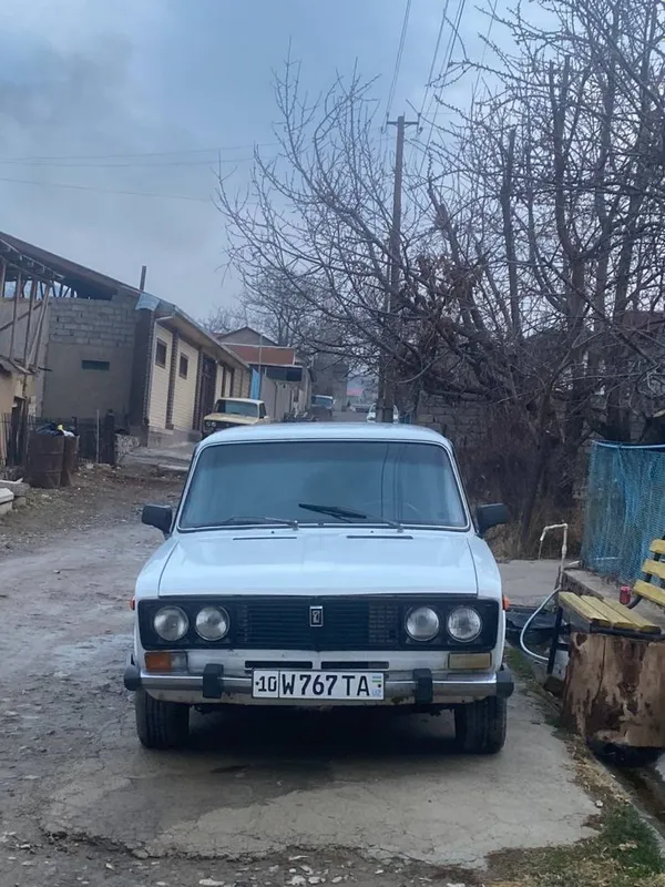 Vaz 06 12million